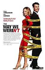 Cover image of the movie The Way We Weren't
