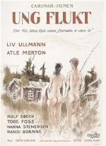 Cover image of the movie The Wayward Girl