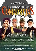 Cover image of the movie The Weasel's Tale