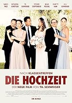 Cover image of the movie The Wedding