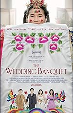Cover image of the movie The Wedding Banquet