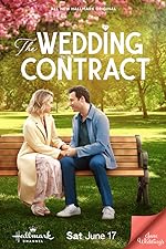 Cover image of the movie The Wedding Contract