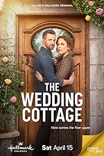 Cover image of the movie The Wedding Cottage
