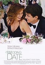 Cover image of the movie The Wedding Date