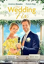 Cover image of the movie The Wedding Fix