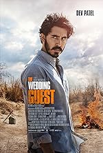 Cover image of the movie The Wedding Guest