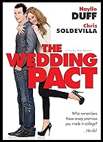Cover image of the movie The Wedding Pact