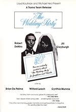 Cover image of the movie The Wedding Party
