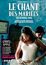 Cover image of the movie The Wedding Song