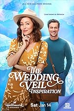 Cover image of the movie The Wedding Veil Inspiration