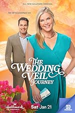 Cover image of the movie The Wedding Veil Journey