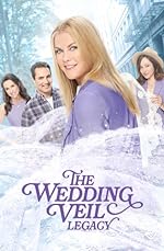 Cover image of the movie The Wedding Veil Legacy