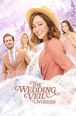 Cover image of the movie The Wedding Veil Unveiled