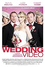 Cover image of the movie The Wedding Video