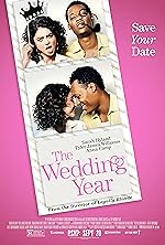 Cover image of the movie The Wedding Year