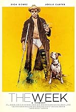 Cover image of the movie The Week