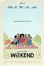 Cover image of the movie The Weekend