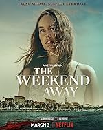 Cover image of the movie The Weekend Away