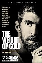 Cover image of the movie The Weight of Gold
