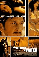 Cover image of the movie The Weight of Water