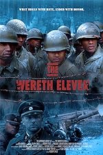 Cover image of the movie The Wereth Eleven