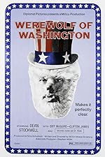 Cover image of the movie The Werewolf of Washington