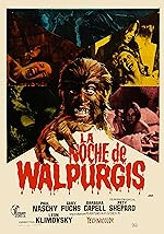 Cover image of the movie The Werewolf Versus the Vampire Woman