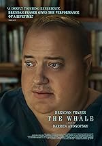 Cover image of the movie The Whale