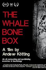 Cover image of the movie The Whalebone Box