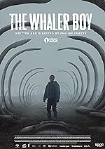 Cover image of the movie The Whaler Boy