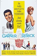 Cover image of the movie The Wheeler Dealers