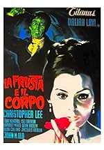 Cover image of the movie The Whip and the Body