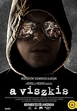 Cover image of the movie The Whiskey Bandit