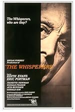 Cover image of the movie The Whisperers