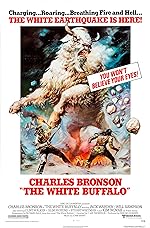 Cover image of the movie The White Buffalo