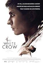 Cover image of the movie The White Crow