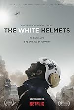 Cover image of the movie The White Helmets