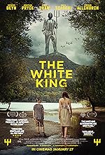 Cover image of the movie The White King