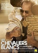 Cover image of the movie The White Knights