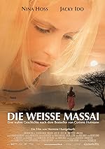 Cover image of the movie The White Massai