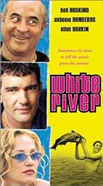 Cover image of the movie The White River Kid