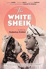 Cover image of the movie The White Sheik