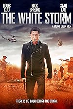 Cover image of the movie The White Storm