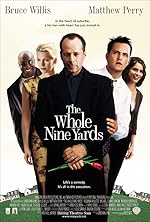 Cover image of the movie The Whole Nine Yards
