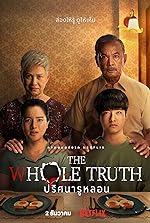 Cover image of the movie The Whole Truth