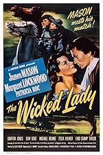 Cover image of the movie The Wicked Lady