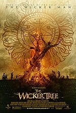 Cover image of the movie The Wicker Tree