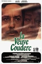 Cover image of the movie The Widow Couderc
