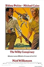 Cover image of the movie The Wilby Conspiracy