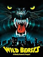 Cover image of the movie The Wild Beasts